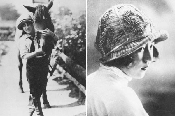 Nhan sắc nữ nhân bá đạo nhất triều Thanh: Nghiện khỏa thân, dám ly dị vua, thậm chí bán nước... - 8