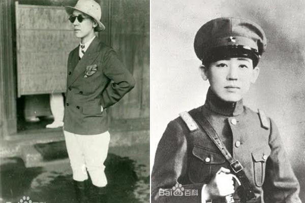 Nhan sắc nữ nhân bá đạo nhất triều Thanh: Nghiện khỏa thân, dám ly dị vua, thậm chí bán nước... - 9