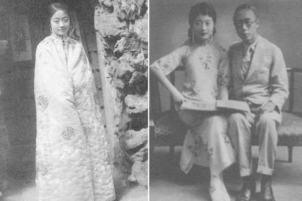 Nhan sắc nữ nhân bá đạo nhất triều Thanh: Nghiện khỏa thân, dám ly dị vua, thậm chí bán nước... - 2