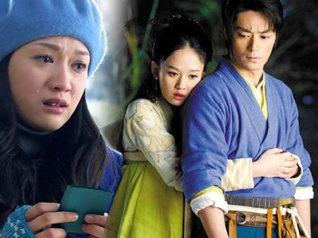 Ngôi sao 24/7: Sự thật chuyện nàng Đông Phương Bất Bại khóc suốt đêm ngày tình cũ lấy vợ