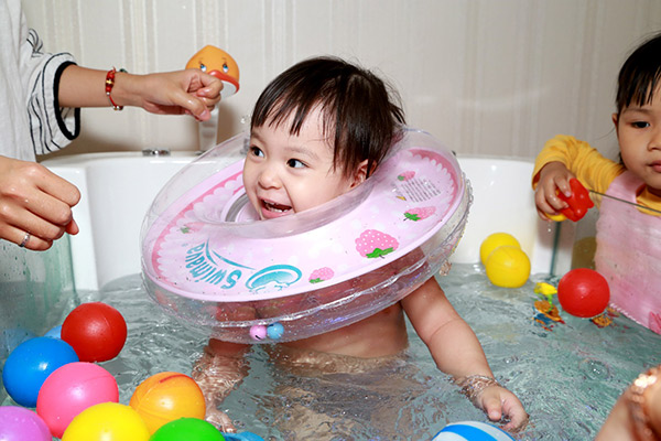 Bảo Hà Spa khai trương chi nhánh Spa mẹ và bé thứ 5 tại tỉnh Vĩnh Phúc - 6