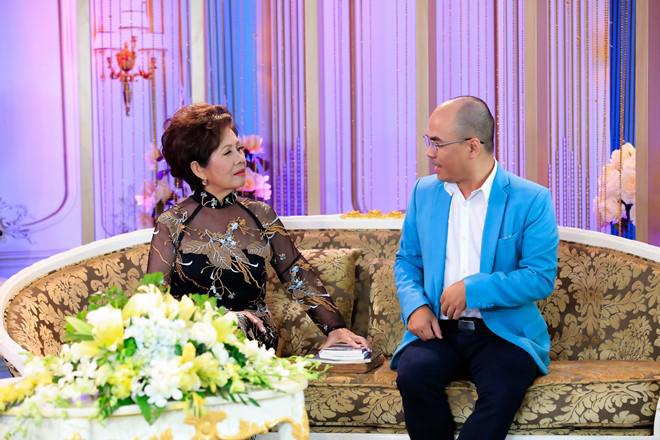 Ca sĩ 72 tuổi 8 con: amp;#34;Đàn ông phản bội dù một lần cũng không được tha thứ!amp;#34; - 2