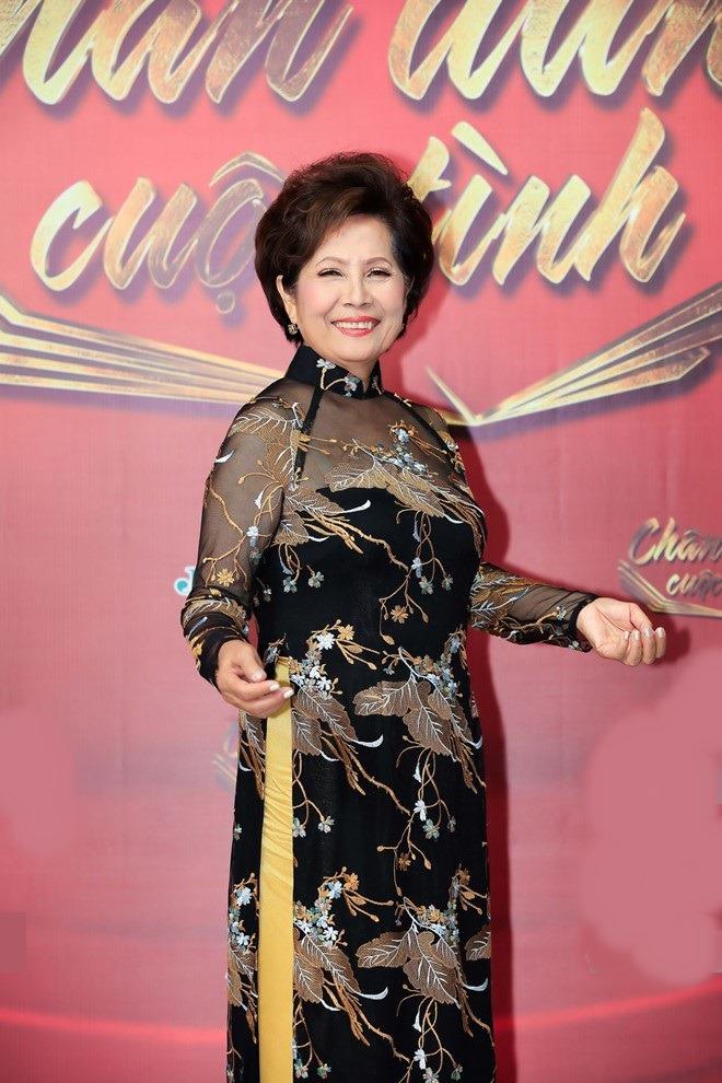 Ca sĩ 72 tuổi 8 con: amp;#34;Đàn ông phản bội dù một lần cũng không được tha thứ!amp;#34; - 3