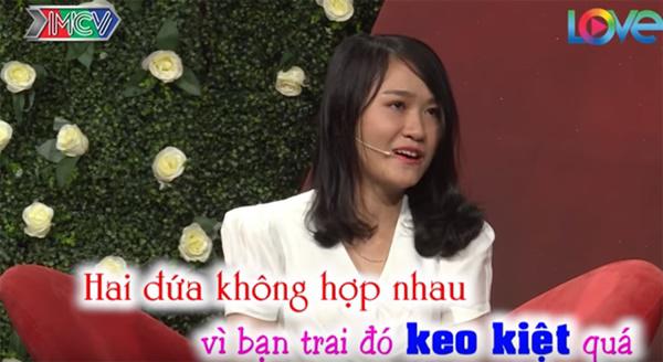 Chia tay bạn trai vì đi ăn phải góp tiền, cô gái gây tranh cãi kịch liệt - 2