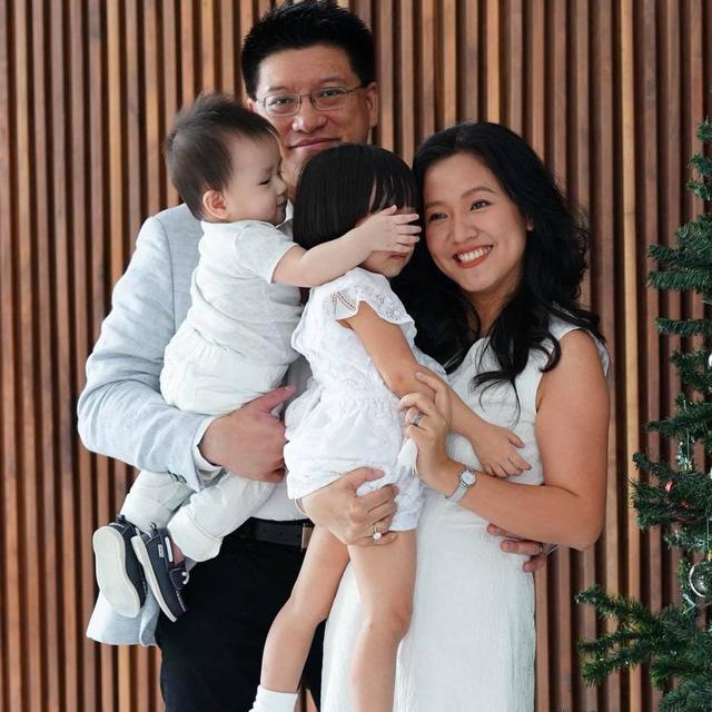 Kiều nữ ngành Công nghệ của Việt Nam bất ngờ rời khỏi vị trí Giám đốc Facebook - 2