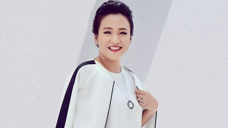 Kiều nữ ngành Công nghệ của Việt Nam bất ngờ rời khỏi vị trí Giám đốc Facebook - 1