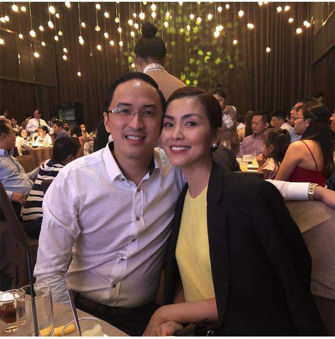 amp;#34;Phát sốtamp;#34; trước tấm ảnh Tăng Thanh Hà tình tứ bên Louis Nguyễn dưới ánh hoàng hôn - 4