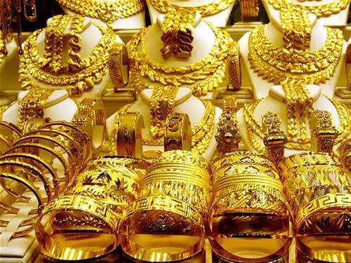 Giá vàng ngày 5/12/2018: Tăng cao nhất trong vòng 1 tháng - 2