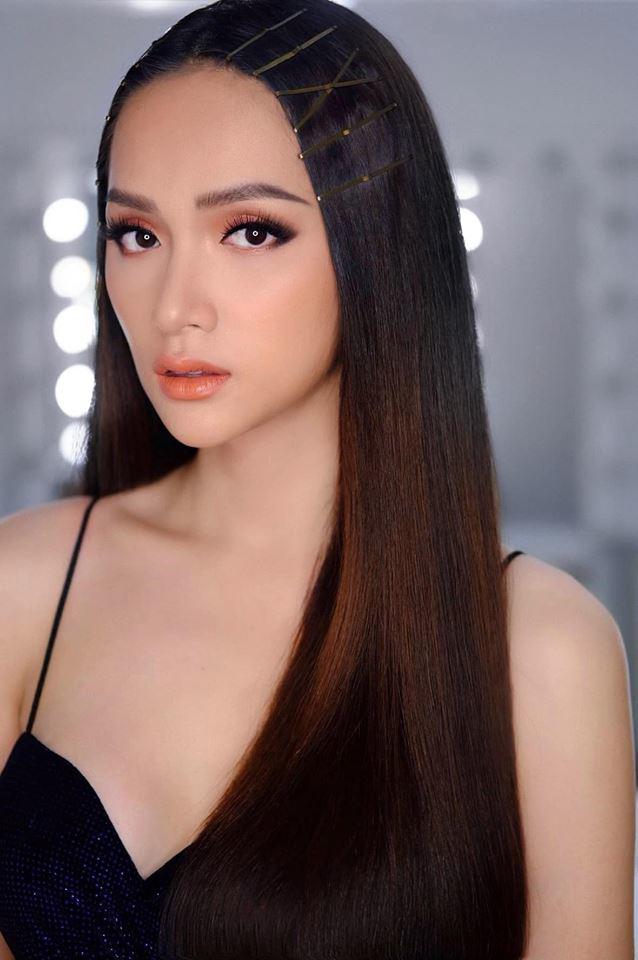 Ai cũng đã từng vào bảng sao xấu, thảm họa 1 lần, trừ Hoa hậu Hương Giang! - 10