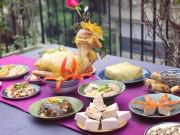 Bếp Eva - 6 món tuyệt đối không đặt lên mâm cúng ban thờ kẻo sinh ốm đau, mất hết lộc