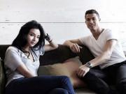 Tin tức - Con gái tỷ phú Singapore: Cuộc sống nhung lụa, bạn thân của Ronaldo và con trai nhà Tân Hoàng Minh
