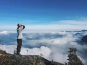 Xem ăn chơi - Khoác ba lô đến những vùng đất đẹp nhất khi trời đông vào độ tháng 12