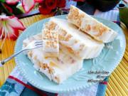 2 cách làm kem chuối ngon tại nhà với nguyên liệu sẵn có