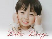 Làm mẹ - Đặt tên con trai 2019 hợp phong thủy, giúp bé thành công sớm