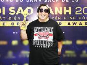 Giải trí - Bị đa chấn thương và khâu nhiều mũi, Hoàng Mập vẫn "trốn" viện để tham gia sự kiện