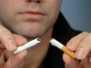 Bà bầu - Biết sự thay đổi đáng sợ này ở thai nhi, chồng phải bỏ ngay thuốc lá khi vợ mang bầu