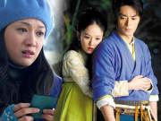 Giải trí - Ngôi sao 24/7: Sự thật chuyện nàng Đông Phương Bất Bại khóc suốt đêm ngày tình cũ lấy vợ