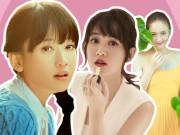 Làm đẹp - Phát hiện thêm một nữ thần hack tuổi trẻ và xinh đẹp không kém "yêu quái" Jang Nara