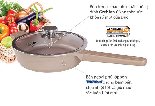 Phụ nữ vào bếp: Khi câu chuyện không chỉ là nấu ăn - 3