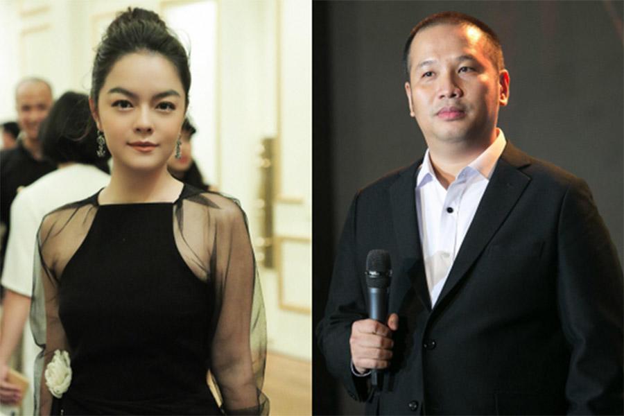 Bảo Anh công khai tin nhắn riêng với Phạm Quỳnh Anh giữa tâm bão bị đồn là amp;#34;người thứ 3amp;#34; - 1