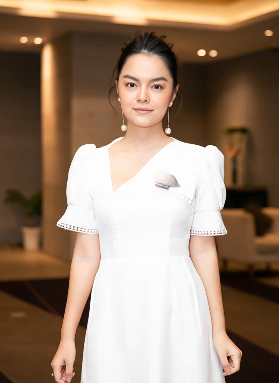 Bảo Anh công khai tin nhắn riêng với Phạm Quỳnh Anh giữa tâm bão bị đồn là amp;#34;người thứ 3amp;#34; - 4