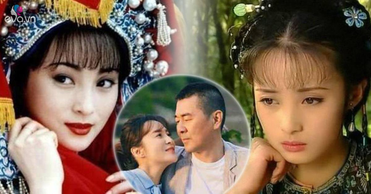 Tưởng Cần Cần - Mỹ nhân 3 lần phụ lòng Quỳnh Dao và chuyện tình người đẹp | Thitngonquocte.vn - Thitngonquocte.vn