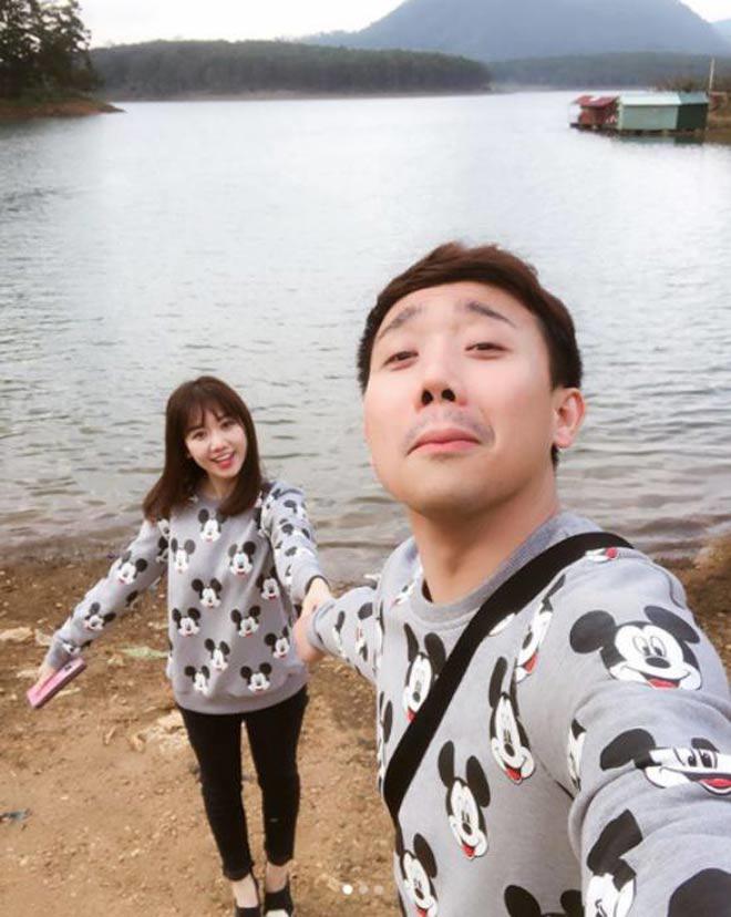 Sao Việt 24h: Lấy nhau 2 năm, giờ Trấn Thành mới tiết lộ sợ làm điều này với Hari Won - 1