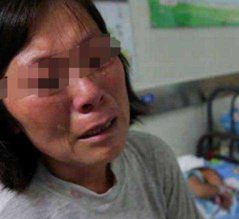 Bé trai 6 tuổi đi ngủ mãi không dậy, bà lật mở tấm chăn và òa khóc nức nở - 3