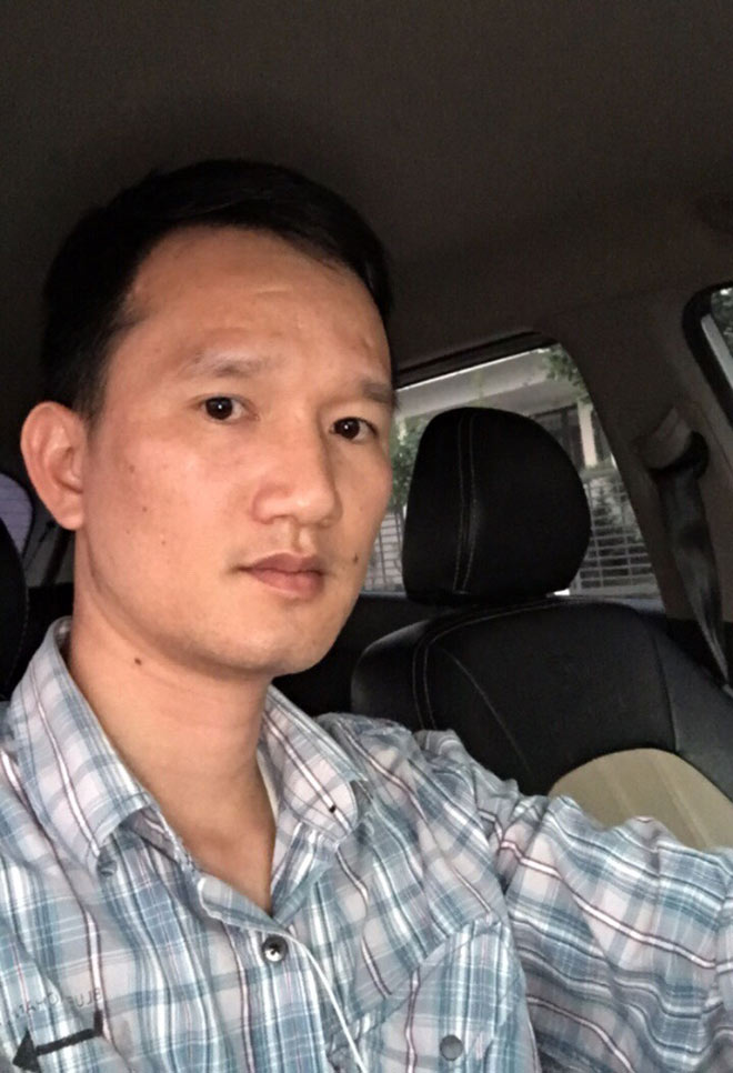 “Tài xế 5 sao”: Ổn định thu nhập, chủ động mưu sinh! - 2