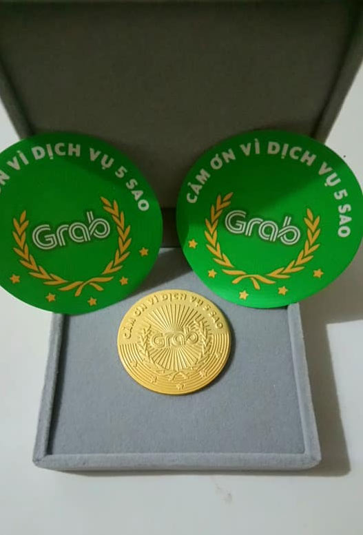 “Tài xế 5 sao”: Ổn định thu nhập, chủ động mưu sinh! - 1