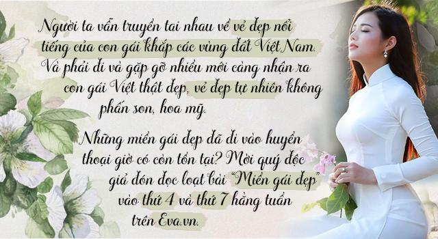 Con gái Hải Phòng nổi tiếng xinh đẹp, sắc sảo: Đàn ông yêu và nể, về đây tìm vợ - 1