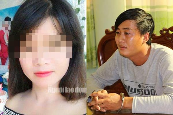 Tin tức 24h: Cơn ác mộng báo trước và cái chết dã man của nữ MC xinh đẹp - 1