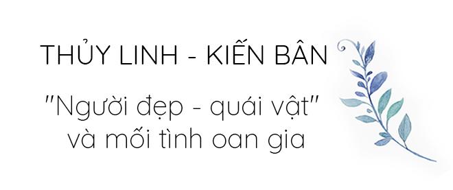 Tưởng Cần Cần - Đẹp 3 lần amp; # 34; hài lòng; # 34;  Quỳnh Dao và chuyện tình đẹp - quái - 7