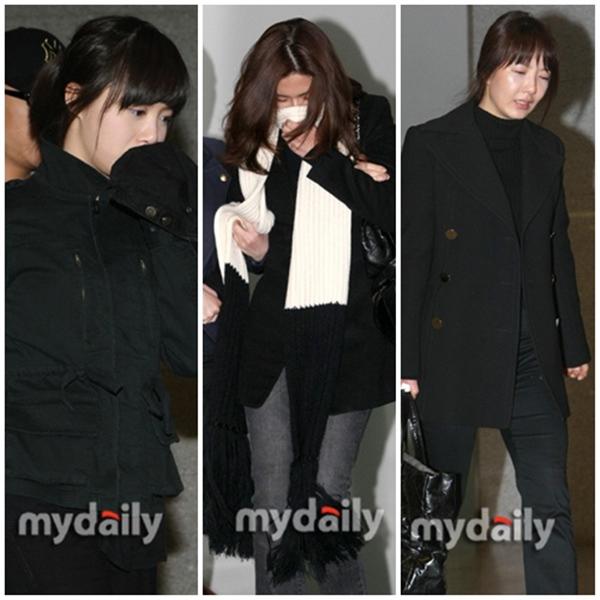 Vụ quấy rối chấn động Châu Á: Cựu Bộ trưởng Tư pháp amp;#34;bị tómamp;#34;, nhân chứng lộ diện - 3