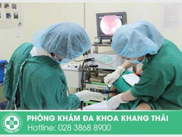 Khám bệnh trĩ ở đâu TPHCM hiệu quả và an toàn?