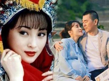 Tưởng Cần Cần - Mỹ nhân 3 lần phụ lòng Quỳnh Dao và chuyện tình người đẹp - quái vật