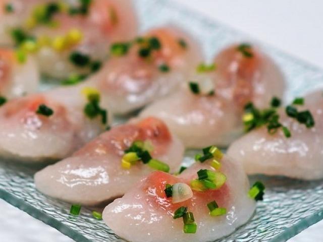 Cách làm bánh bột lọc nhân tôm thịt ngon chuẩn vị Huế đơn giản tại nhà