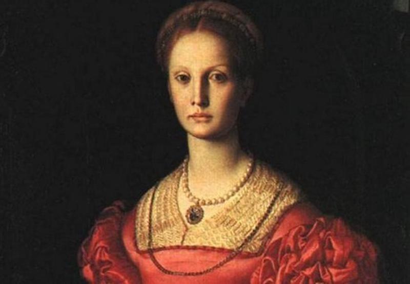 Elizabeth Bathor là một nữ bá tước thuộc dòng họ quý tộc Bathory người Hungary, nổi tiếng là xinh đẹp và tàn ác.
