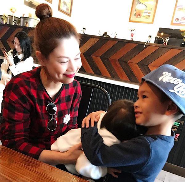 Bất ngờ nhận nghìn lời chúc mừng mang thai lần 2, Thanh Thảo tá hỏa hé lộ sự thật - 4