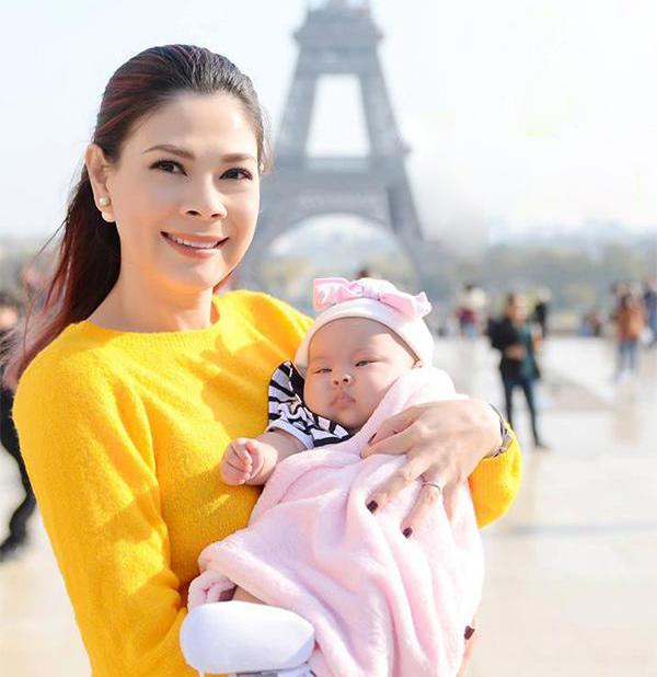 Bất ngờ nhận nghìn lời chúc mừng mang thai lần 2, Thanh Thảo tá hỏa hé lộ sự thật - 3