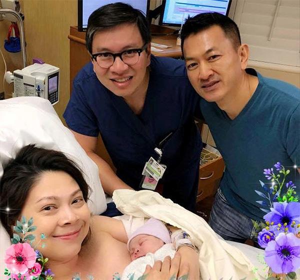 Bất ngờ nhận nghìn lời chúc mừng mang thai lần 2, Thanh Thảo tá hỏa hé lộ sự thật - 8