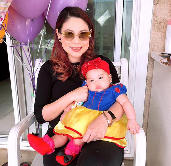 Bất ngờ nhận nghìn lời chúc mừng mang thai lần 2, Thanh Thảo tá hỏa hé lộ sự thật - 5