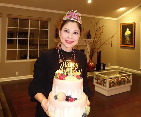 Bất ngờ nhận nghìn lời chúc mừng mang thai lần 2, Thanh Thảo tá hỏa hé lộ sự thật - 6