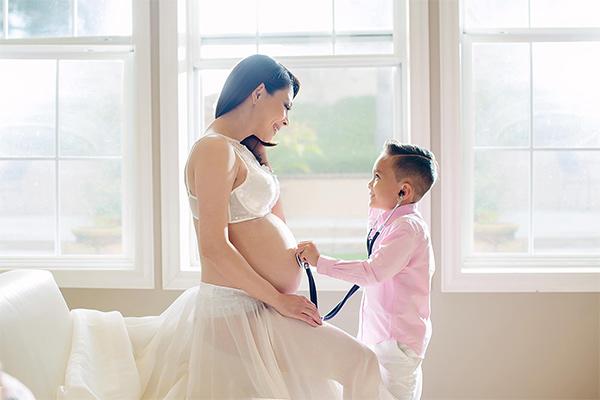 Bất ngờ nhận nghìn lời chúc mừng mang thai lần 2, Thanh Thảo tá hỏa hé lộ sự thật - 7