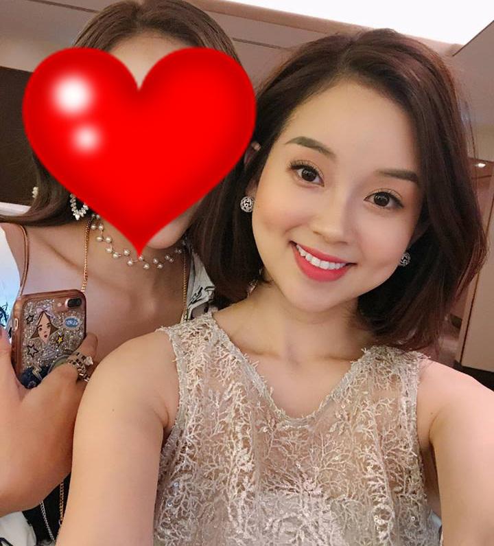 Bỏ showbiz về làm mẹ bỉm sữa, 3 hotgirl đẹp hơn thời con gái, làm ăn ngày càng giàu - 7