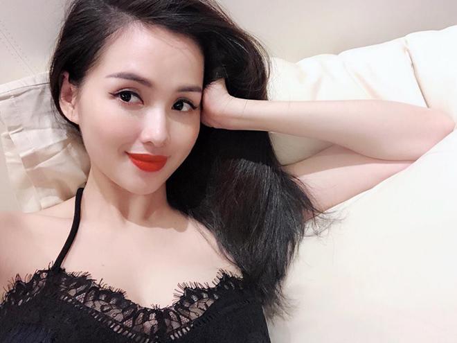 Bỏ showbiz về làm mẹ bỉm sữa, 3 hotgirl đẹp hơn thời con gái, làm ăn ngày càng giàu - 15