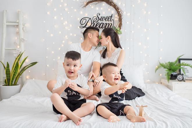 Bỏ showbiz về làm mẹ bỉm sữa, 3 hotgirl đẹp hơn thời con gái, làm ăn ngày càng giàu - 14