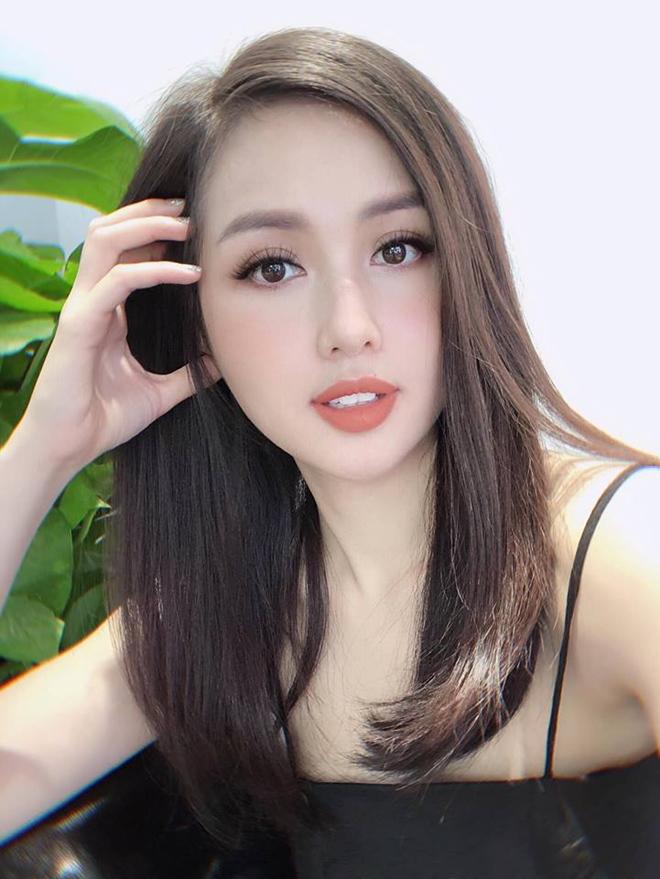 Bỏ showbiz về làm mẹ bỉm sữa, 3 hotgirl đẹp hơn thời con gái, làm ăn ngày càng giàu - 13