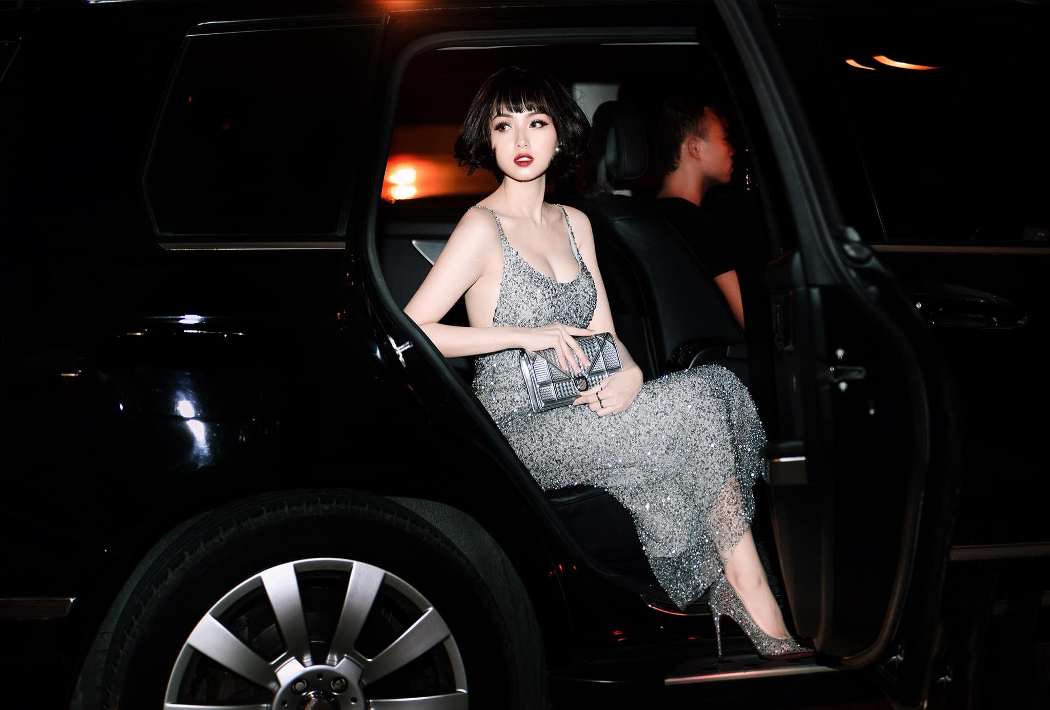 Bỏ showbiz về làm mẹ bỉm sữa, 3 hotgirl đẹp hơn thời con gái, làm ăn ngày càng giàu - 16