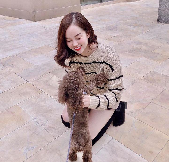 Bỏ showbiz về làm mẹ bỉm sữa, 3 hotgirl đẹp hơn thời con gái, làm ăn ngày càng giàu - 6